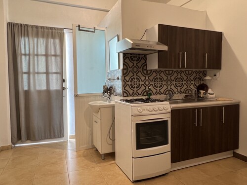 Apartamento 32mt2 Tultitlán Edomex. Cerca del Palacio Municipal