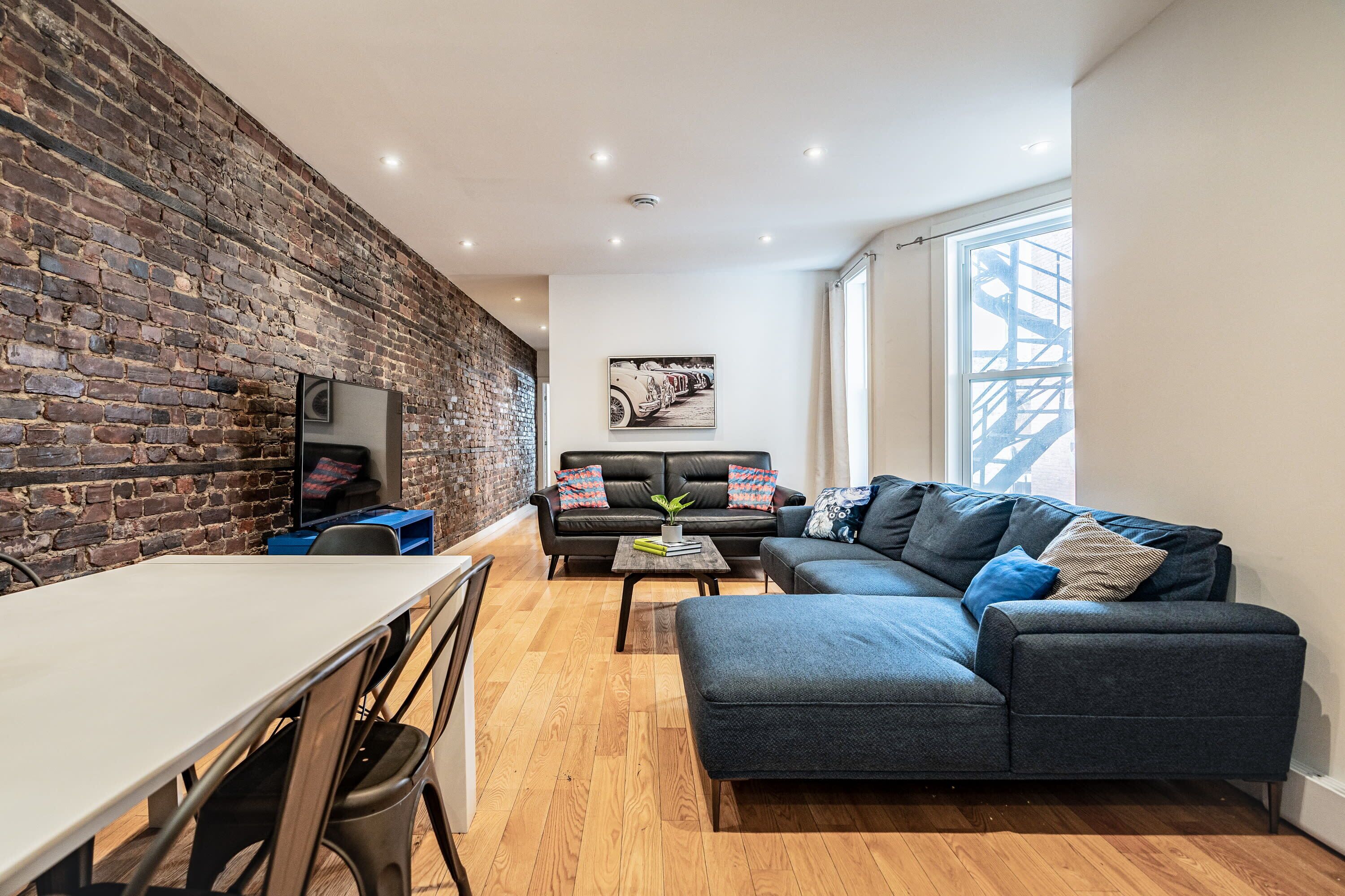 Smart TV, offices