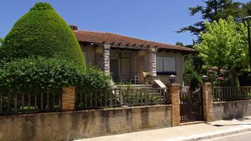 Exterieur