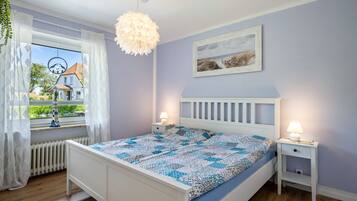 3 habitaciones, tabla de planchar con plancha y wifi gratis