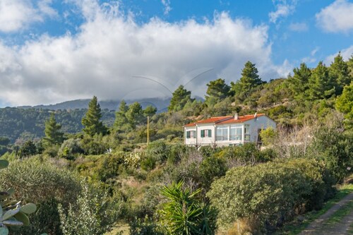 VILLA LA COLLINA - TRILOCALE LA COLLINA