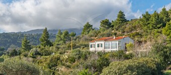 VILLA LA COLLINA - TRILOCALE LA COLLINA