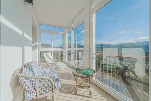 VILLA LA COLLINA - VILLINO LA COLLINA