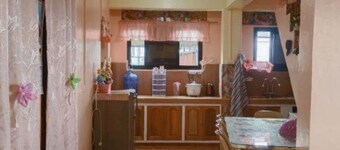 "Cozy Retreat in the Chill: Blue Haven Baguio - Your Winter Wonderland Escape"