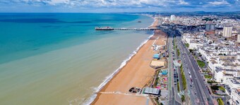 Kemptown Coastal By My Getaways