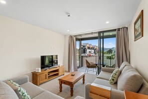 Télévision, espaces bureaux