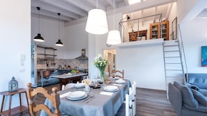 Villa | 2 habitaciones 