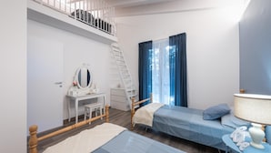 Vila | 2 kamar tidur