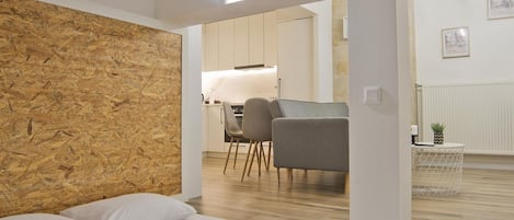 Apartment | 1 bedroom