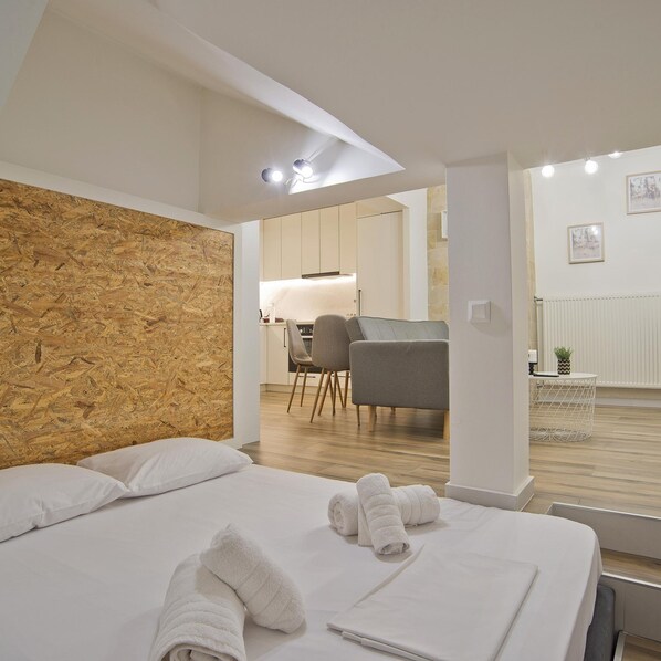 Apartment - Thiseio Central in Athina (Athens)