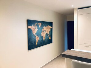 Apartment - Searenity in Glifada (Glyfada)