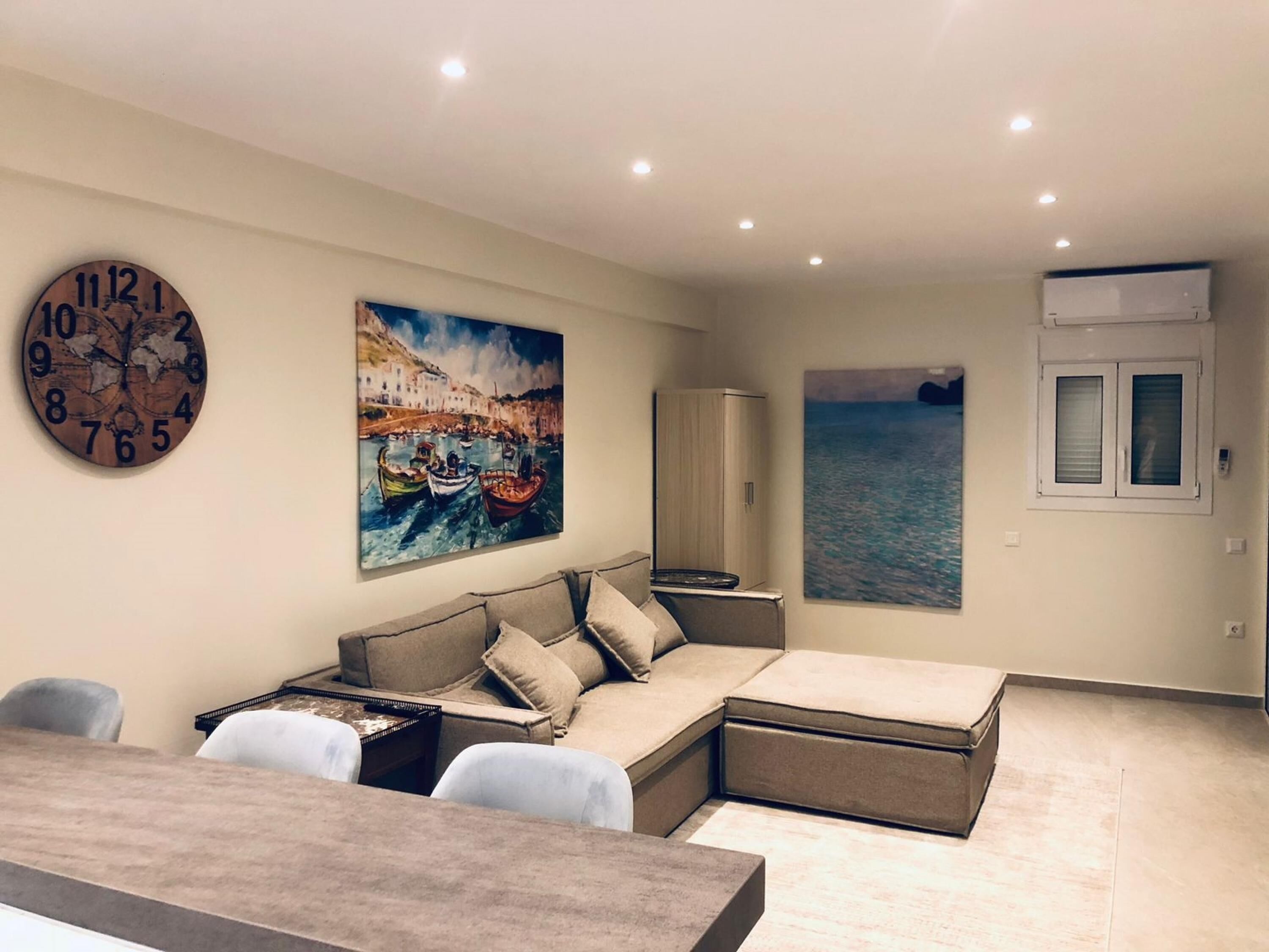 Apartment | 1 bedroom