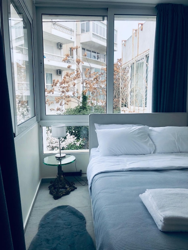 Apartment | 1 bedroom