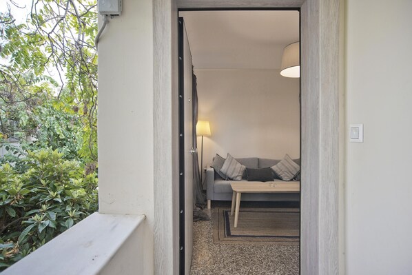 Apartment | 2 bedrooms - Athina in Chalandri With 2 Bedrooms and 1 Bathrooms (Chalandri)