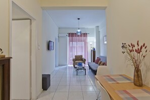 Lägenhet | 1 sovrum