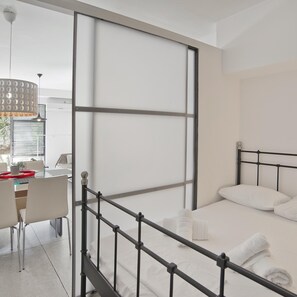 Apartment | 1 Schlafzimmer