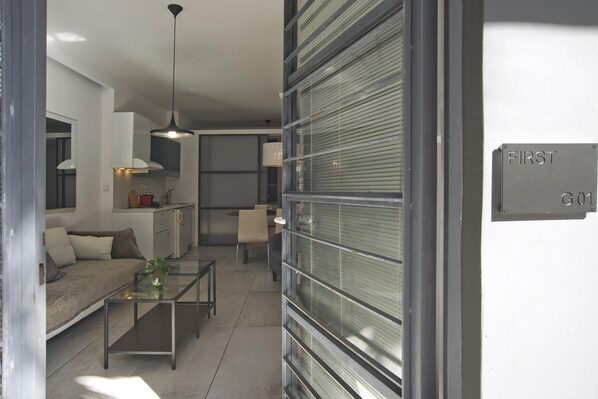 Apartment | 1 Schlafzimmer