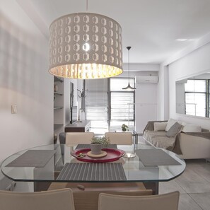 Apartment | 1 Schlafzimmer