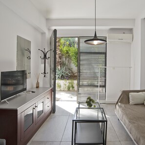 Leilighet | 1 soverom