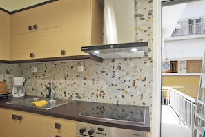 Apartment | 1 Schlafzimmer