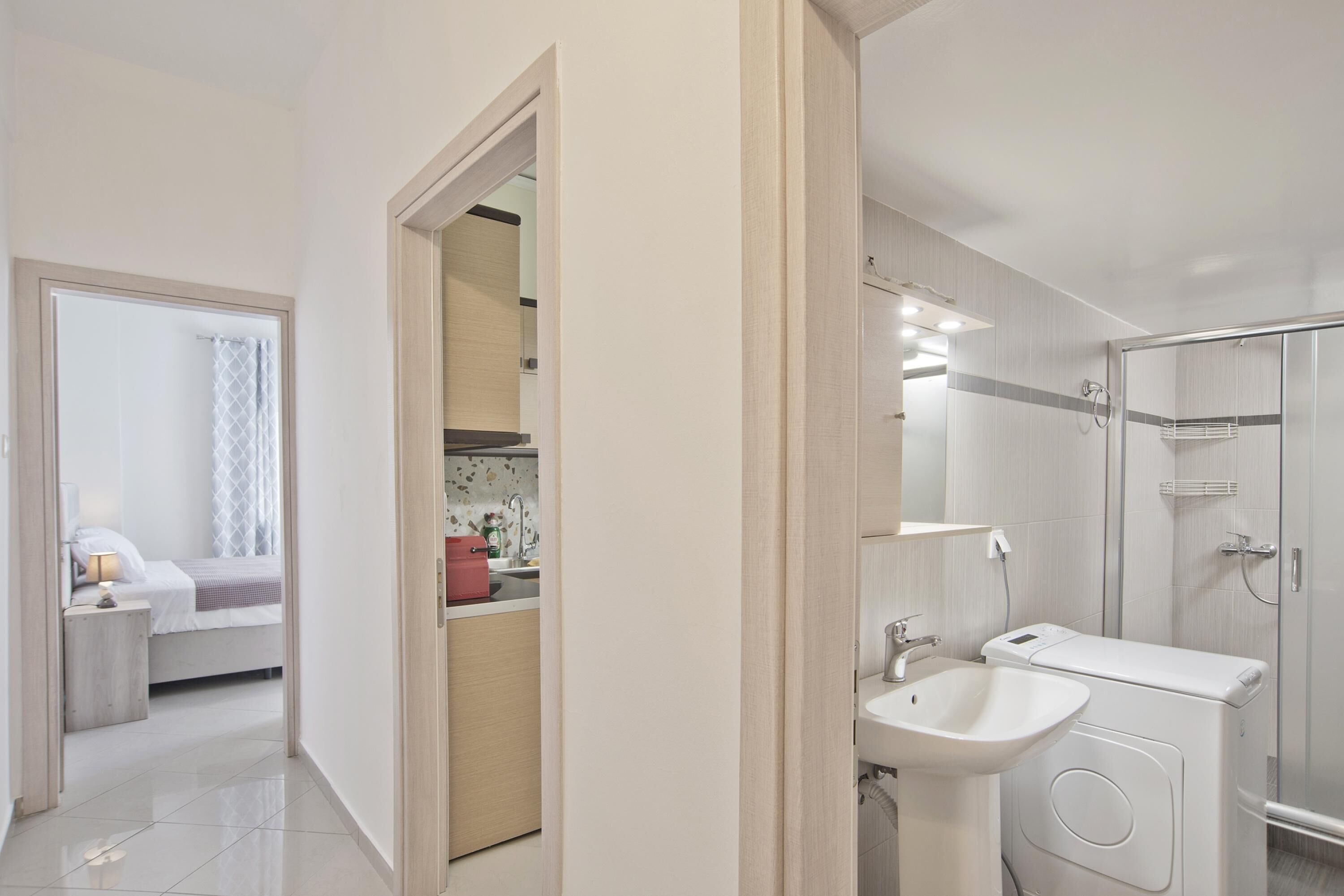 Apartment | 1 Schlafzimmer