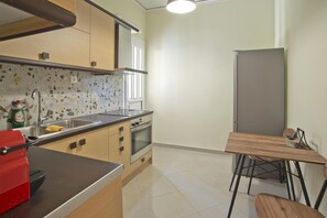 Apartment | 1 Schlafzimmer