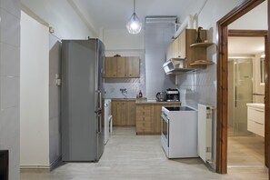 Lägenhet | 2 sovrum