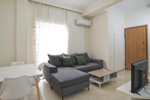 Apartment | 2 bedrooms - Festos in Argyroupoli (Elliniko-Argyroupoli)