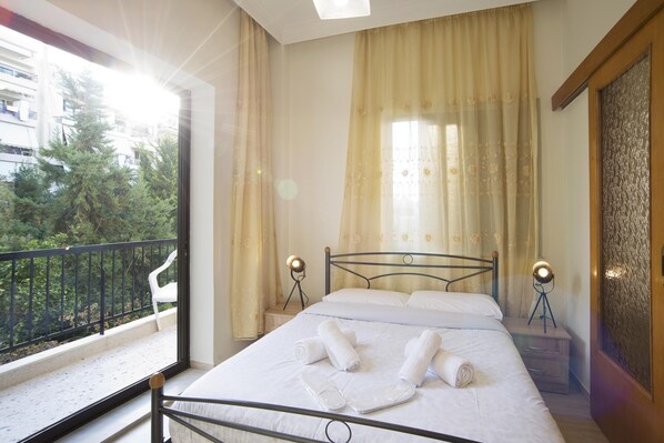 Lägenhet | 2 sovrum