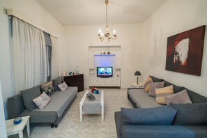 Leilighet | 1 soverom