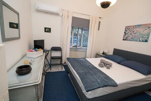 Lägenhet | 1 sovrum