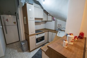 Lägenhet | 1 sovrum