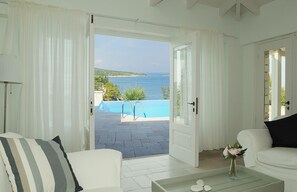 Villa | 1 bedroom - The Artist s House in Paxi (Paxos)