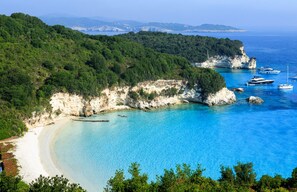 Villa | 1 bedroom - The Artist s House in Paxi (Paxos)