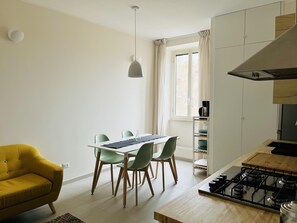2 bedrooms - Casa Duci in Rome With 2 Bedrooms and 1 Bathrooms (Rome)
