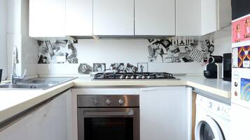 Apartment | 2 bedrooms