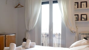 Apartemen | 2 kamar tidur