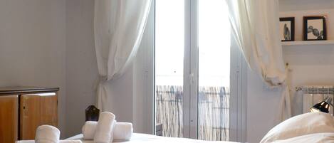 Appartement | 2 slaapkamers