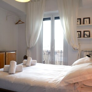 Leilighet | 2 soverom