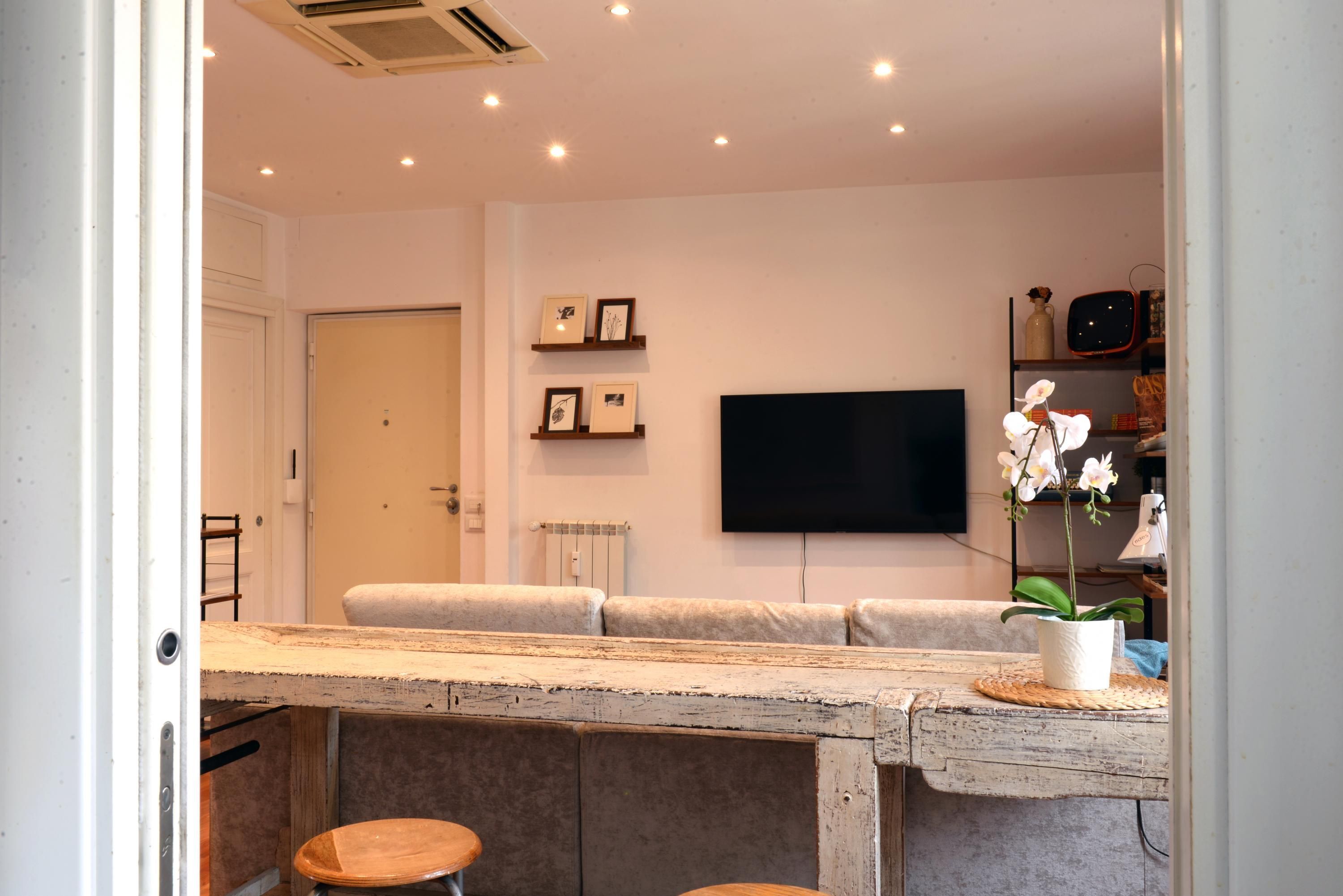 Apartment | 2 Schlafzimmer