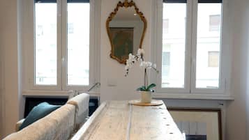 Apartamento | 2 quartos