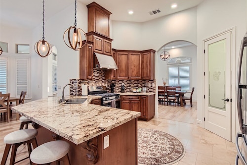 Granite Bay Home by Folsom Lake