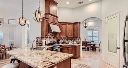 Granite Bay Home by Folsom Lake