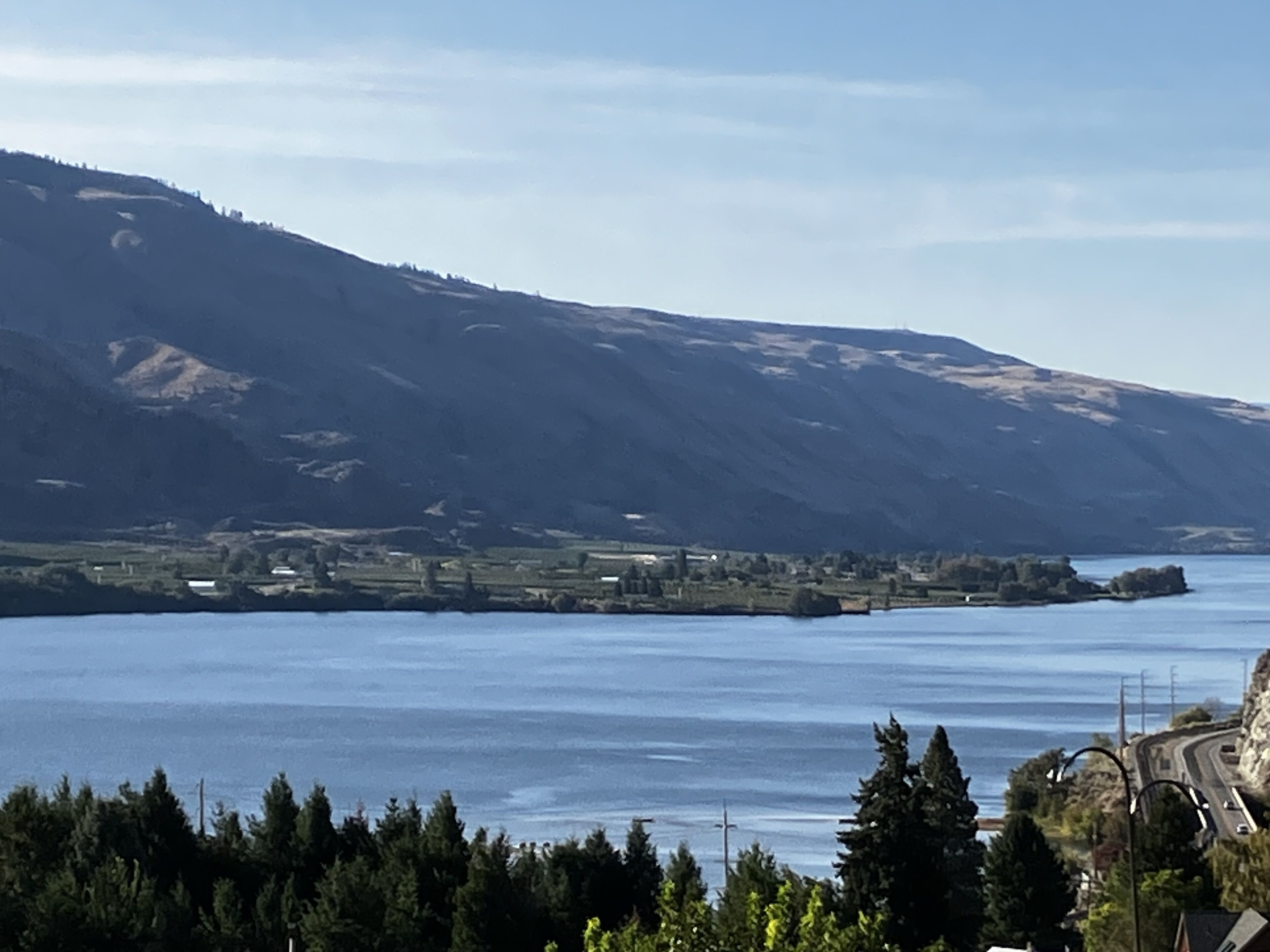 Beautiful View Home in Entiat - Dog Friendly!