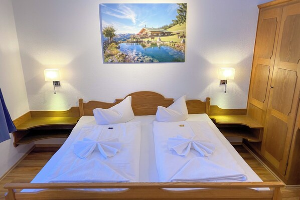 Room - Haus Breitenberg (Bad Hindelang)