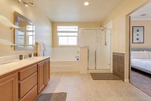 Haartrockner, Handtücher