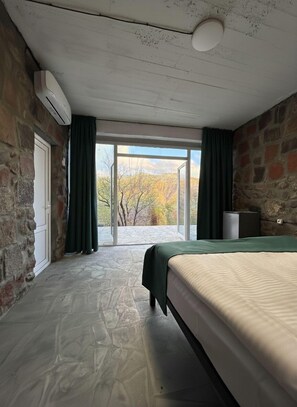 Rom – panorama | Fjellutsikt