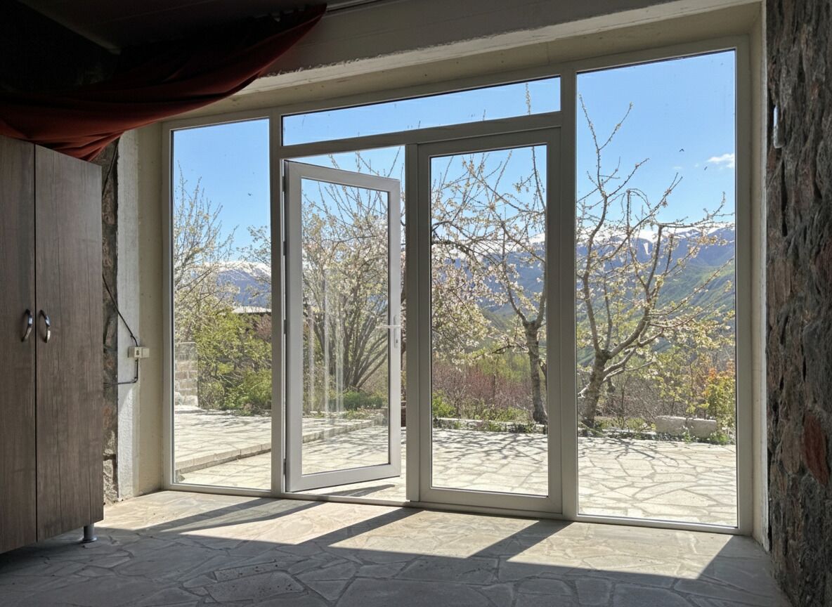 Panoramic Room | In-room safe, laptop workspace, free WiFi