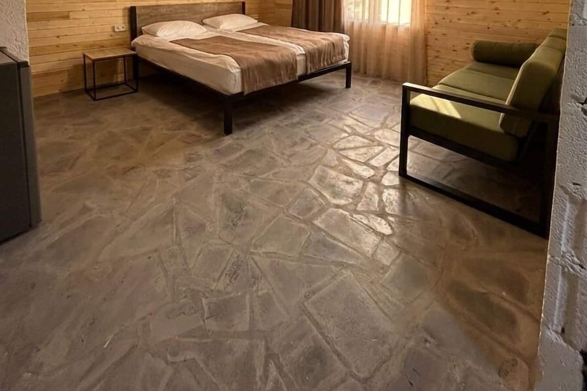 Family Room, 1 Double Bed with Sofa bed | In-room safe, laptop workspace, free WiFi