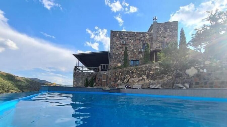 NorDar Hotel